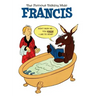 Francis, the Famous Talking Mule (Dell Comic Reprint)