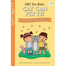 ABC Zoo Kids: Cat Can Fix It! I Can Read Level 1