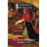 Holinshed's Chronicles: The Historie of England, Bookes I-IV