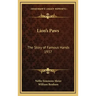 Lion's Paws: The Story of Famous Hands 1937