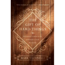 The Gift of Hard Things: Finding Grace in Unexpected Places
