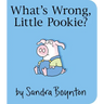 What's Wrong, Little Pookie?