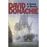 A Game of Bones