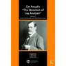 On Freud's "The Question of Lay Analysis"