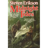 Midnight Tides: Book Five of the Malazan Book of the Fallen