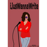 iJusWannaWrite
