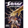 Doc Savage: Empire of Doom