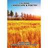 Landscape and Poetry: Large Print Picture Book for Seniors, Poetry Book for seniors, Features Beautiful Landscape Photographs, Paired with Inspiration