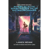 Miss Sophia Sanchez: Intergalactic Starfighter Pilot Extraordinaire