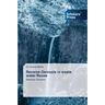 Reverse Osmosis in waste water Reuse