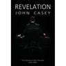 Revelation: Book Three of The Devolution Trilogy