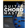 Left-Handed Guitar Chord Master 1: Master Basic Chords