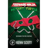 Teenage Ninja to Mutant Turtle: Becoming the Reel Raphael