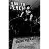 Aim To Reach: Poetry, Recovery, + Punk Rock Stories