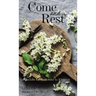 Come and Rest: Invitations for Your Soul to Flourish