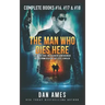 The Jack Reacher Cases (Complete Books #16, #17 )