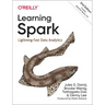 Learning Spark: Lightning-Fast Data Analytics