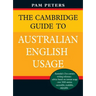 The Cambridge Guide to Australian English Usage