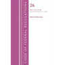 Code of Federal Regulations, Title 26 Internal Revenue 1.1551-End, Revised as of April 1, 2021