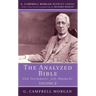 The Analyzed Bible, Volume 2