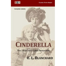 Cinderella: The 1878 Drury Lane Pantomime: Complete Libretto