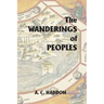 The Wanderings of Peoples