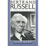 Bertrand Russell: A Political Life
