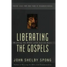 Liberating the Gospels: Reading the Bible with Jewish Eyes