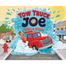Tow Truck Joe Makes a Splash