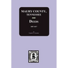 Maury County, Tennessee Deeds, 1807-1817