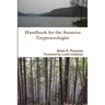 Handbook for the Amateur Cryptozoologist