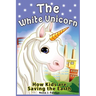 The White Unicorn: children's read along books - Daytime Naps and Bedtime Stories: bedtime stories for girls, princess books for kids, be