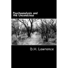 Psychoanalysis and the Unconscious