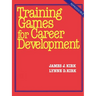 Training Games for Career Development