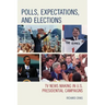 Polls, Expectations, and Elections: TV News Making in U.S. Presidential Campaigns