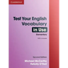 Test Your English Vocabulary in Use Elementary with Answers