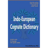 Indo-European Cognate Dictionary