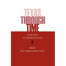 Texas Through Time: Evolving Interpretations