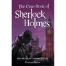 The Casebook Of Sherlock Holmes