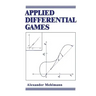 Applied Differential Games