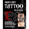 Body Art Tattoo Designs