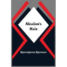 Absalom'S Hair