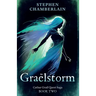 Graëlstorm: Cathar Grail Quest Saga, Book 2