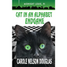 Cat in an Alphabet Endgame: A Midnight Louie Mystery