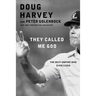 They Called Me God: The Best Umpire Who Ever Lived