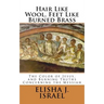 Hair Like Wool, Feet Like Burned Brass: The Color of Jesus, and Burning Truths Concerning the Messiah