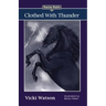 Sonrise Stable: Clothed With Thunder