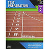 Core Skills Test Preparation Workbook Grade 5