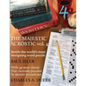 The Majestic Acrostic: Volume 4