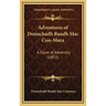 Adventures of Donnchadh Ruadh Mac Con-Mara: A Slave of Adversity (1853)